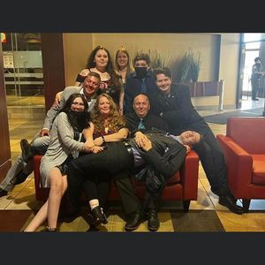 Meet your Posher, Dylan